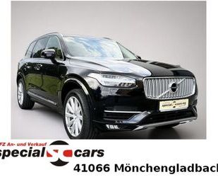Volvo XC90 Gebrauchtwagen