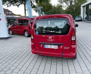 Citroen Berlingo Gebrauchtwagen