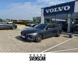 Volvo V60 Gebrauchtwagen