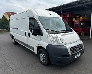 Fiat Ducato Gebrauchtwagen
