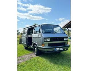 VW T3 Caravelle 