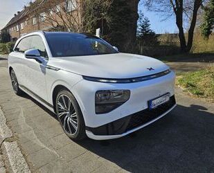 XPeng G9 Gebrauchtwagen