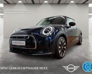 Mini Cooper SE Gebrauchtwagen