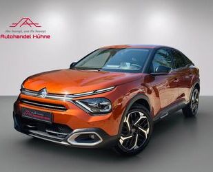 Citroen C4 Gebrauchtwagen