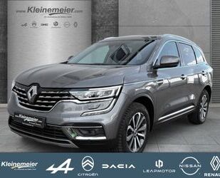 Renault Koleos Gebrauchtwagen