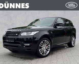 Land Rover Range Rover Sport Gebrauchtwagen