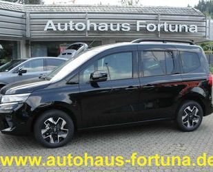 Nissan Townstar Gebrauchtwagen