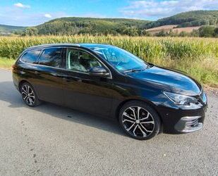 Peugeot 308 Gebrauchtwagen