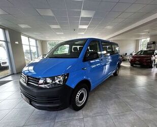 VW T6 Kombi Gebrauchtwagen