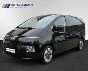 Hyundai STARIA Gebrauchtwagen