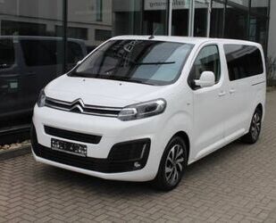 Citroen SpaceTourer Gebrauchtwagen