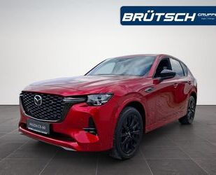 Mazda CX-60 Gebrauchtwagen