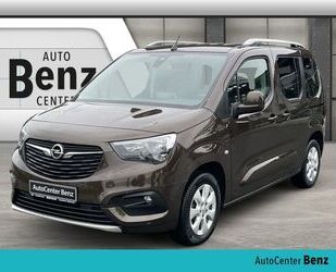 Opel Combo Life Gebrauchtwagen
