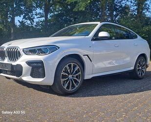 BMW X6 Gebrauchtwagen