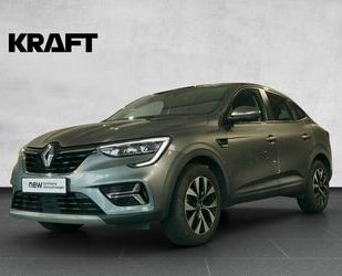 Renault Arkana Gebrauchtwagen
