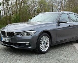 BMW 320 Gebrauchtwagen