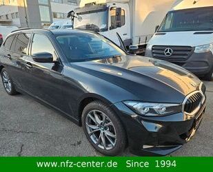 BMW 320 Gebrauchtwagen