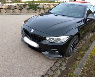 BMW 435 Gebrauchtwagen