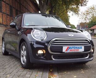 Mini ONE Gebrauchtwagen