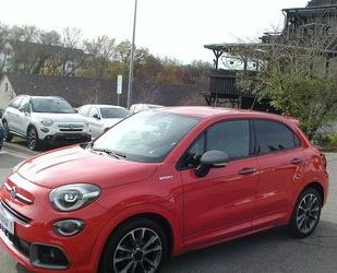 Fiat 500X Gebrauchtwagen
