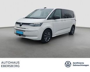 VW T7 Multivan Gebrauchtwagen