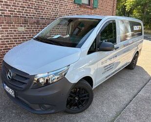 Mercedes-Benz Vito Gebrauchtwagen