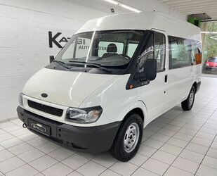 Ford Transit Gebrauchtwagen