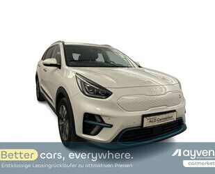 Kia Niro Gebrauchtwagen