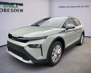Skoda Elroq Gebrauchtwagen