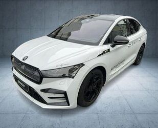 Skoda Enyaq Gebrauchtwagen