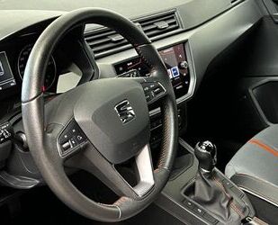Seat Ibiza Gebrauchtwagen