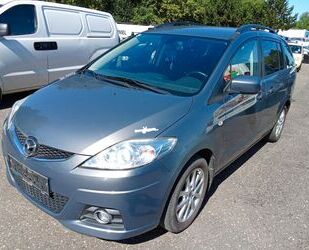 Mazda 5 Gebrauchtwagen