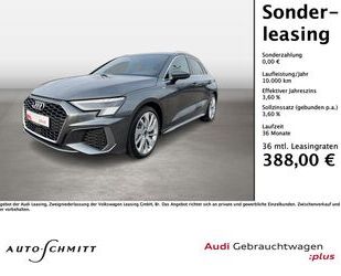 Audi A3 Gebrauchtwagen