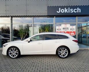 Mazda 6 Gebrauchtwagen