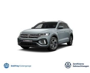 Subaru T-Roc 