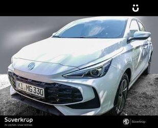 MG MG3 Gebrauchtwagen