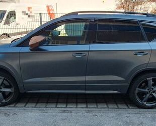 Cupra Ateca Gebrauchtwagen