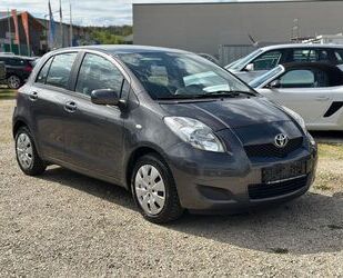 Toyota Yaris Gebrauchtwagen