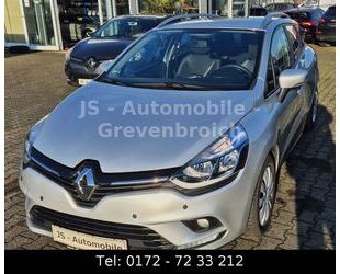 Renault Clio Gebrauchtwagen