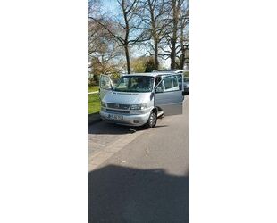 VW T4 Multivan Gebrauchtwagen