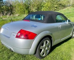 Audi TT Gebrauchtwagen