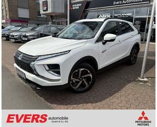 Mitsubishi Eclipse Cross Gebrauchtwagen