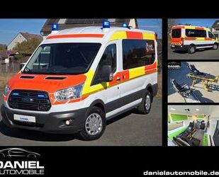 Ford Transit Gebrauchtwagen