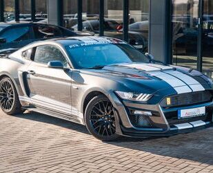 Ford Mustang Gebrauchtwagen
