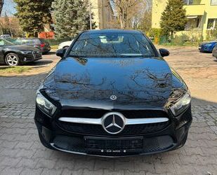 Mercedes-Benz A 220 Gebrauchtwagen