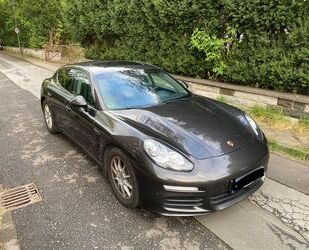 Porsche Panamera Gebrauchtwagen