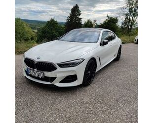 BMW M850 Gebrauchtwagen