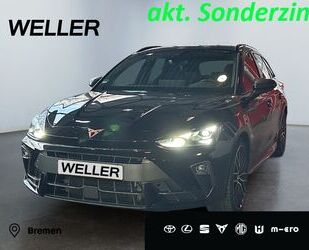 Cupra Leon Gebrauchtwagen