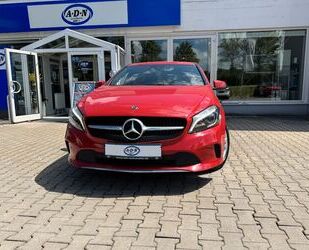 Mercedes-Benz A 180 Gebrauchtwagen