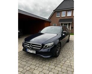 Mercedes-Benz E 200 Gebrauchtwagen